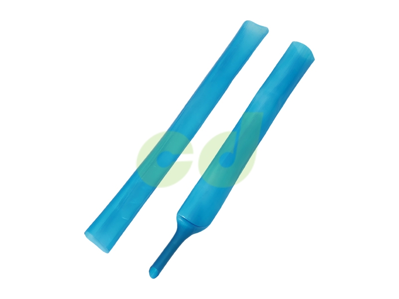 PVDF热缩管 蓝色