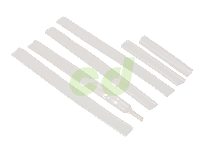 PVDF热缩管 透明