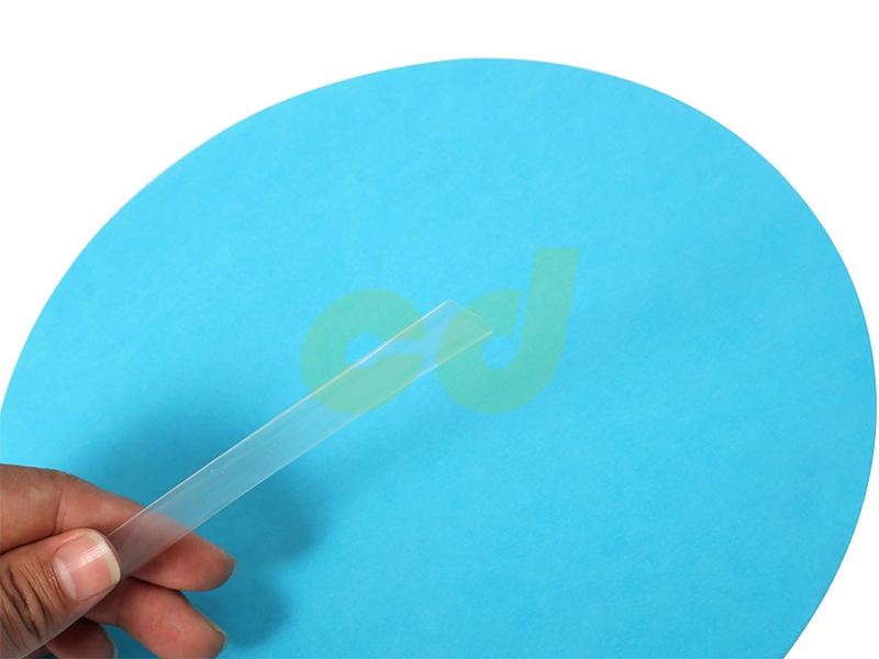 PVDF热缩管 透明