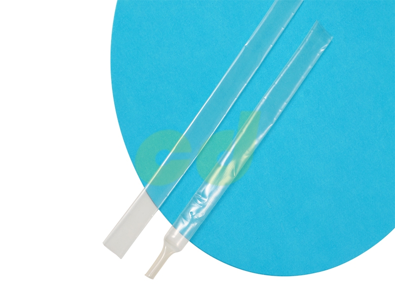 PVDF热缩管 透明