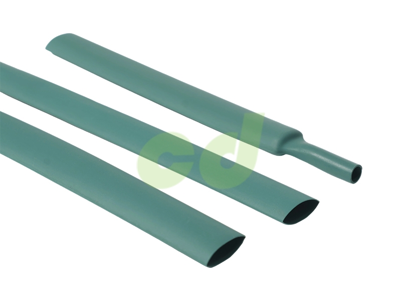 热缩管 绿色