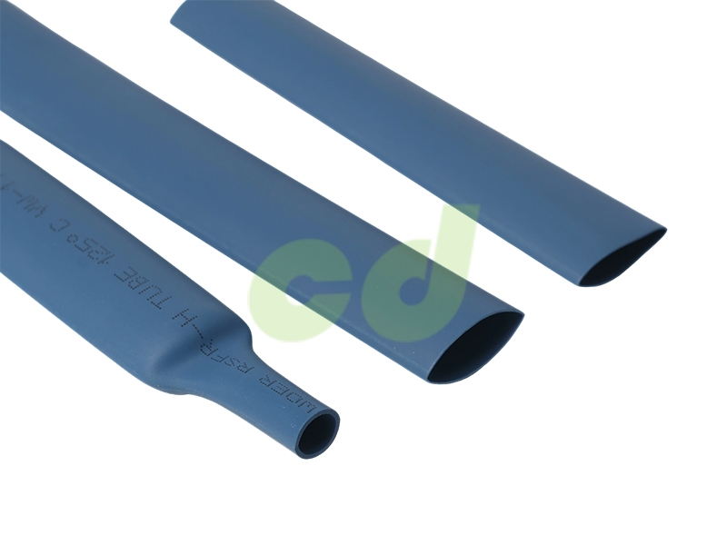 热缩管 蓝色