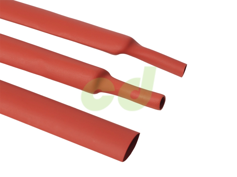 热缩管 红色