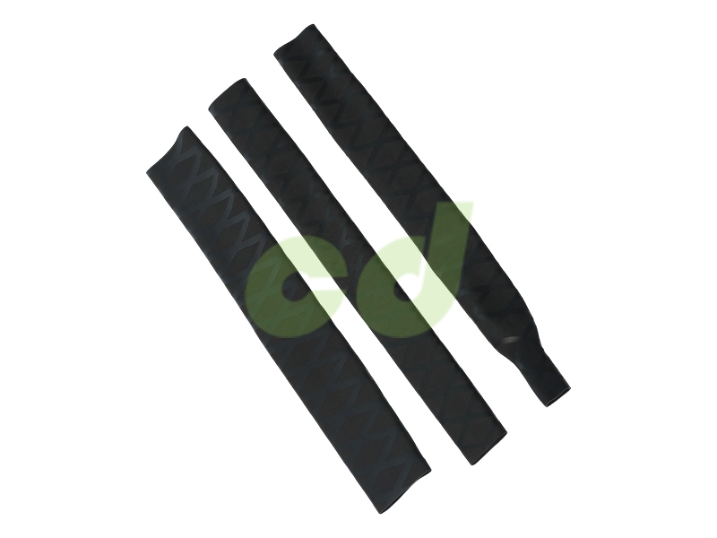 花纹管（X纹）黑色