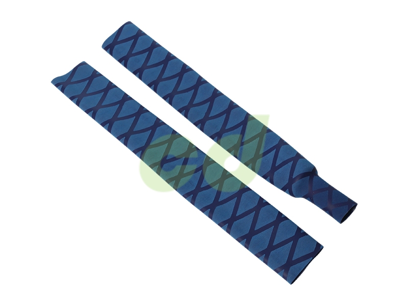 花纹管（X纹）蓝色