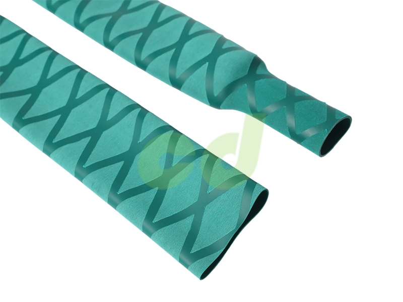 花纹管（X纹）绿色