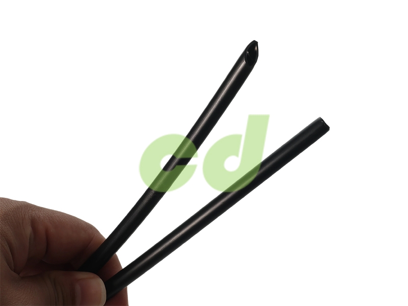 交联聚烯烃液冷管