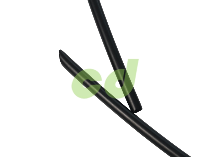 交联聚烯烃液冷管