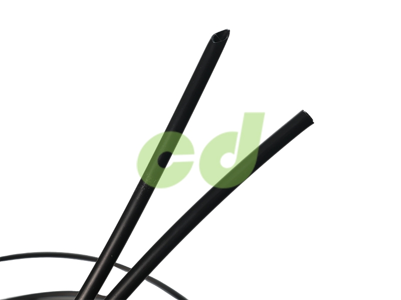 交联聚烯烃液冷管