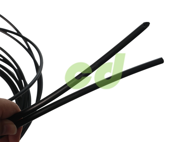 交联聚烯烃液冷管