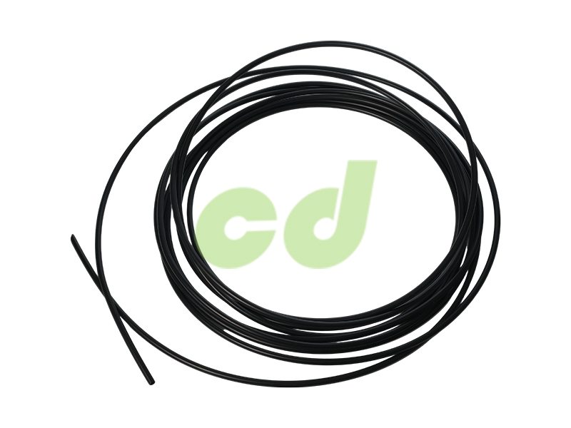 交联聚烯烃液冷管