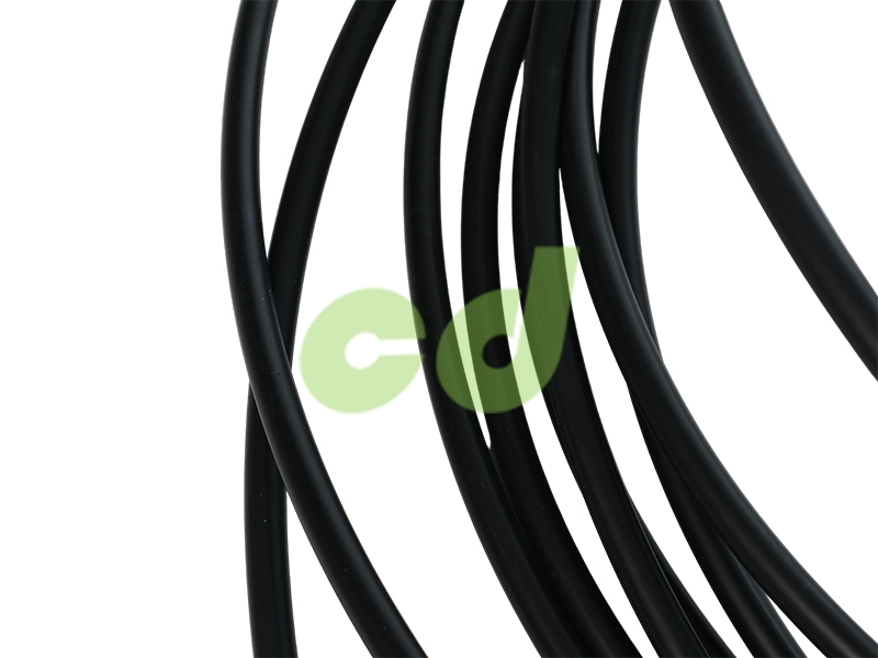 交联聚烯烃液冷管